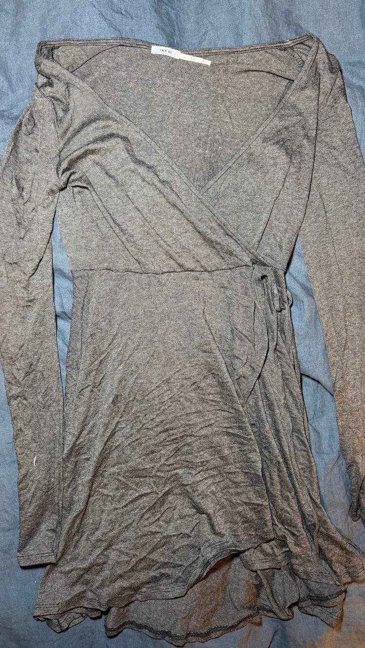 Kimchi Blue Urban Outfitters Long Sleeve Dress Size Small